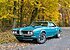 1968 Pontiac Firebird Coupe for sale 101073966